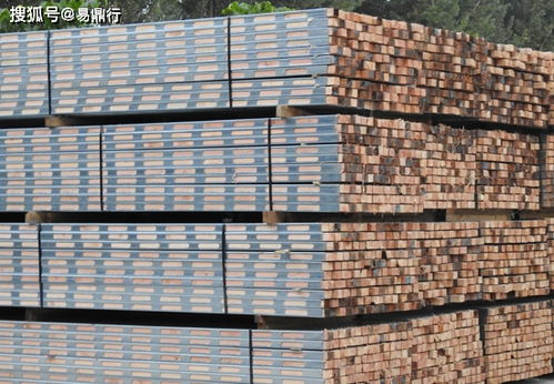 建筑建材模板加固 鋼包木的六大優勢