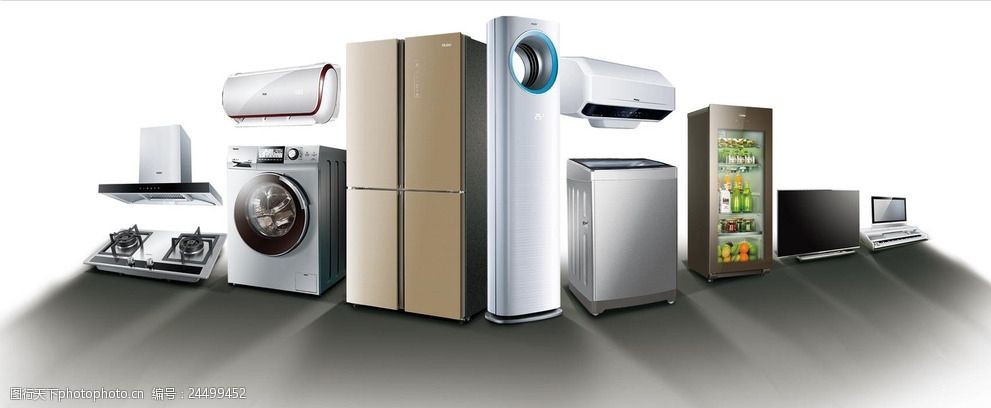 智慧生活，一“線(xiàn)”連接 海爾家電全品類(lèi)組合中的電線(xiàn)電纜設(shè)計(jì)解析