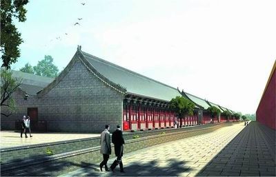 探訪故宮文物檢測(cè)研究實(shí)驗(yàn)室 揭秘國寶背后的科學(xué)守護(hù)